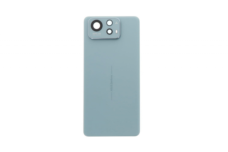 Coque arrière verte Zenfone 12 Coque arrière verte Zenfone 12