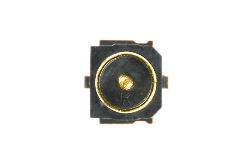 Connecteur RF 4 Pins Asus - 12026-00033200 Connecteur RF 4 Pins Asus - 12026-00033200