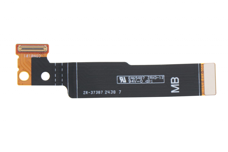 Nappe téléobjectif Asus
