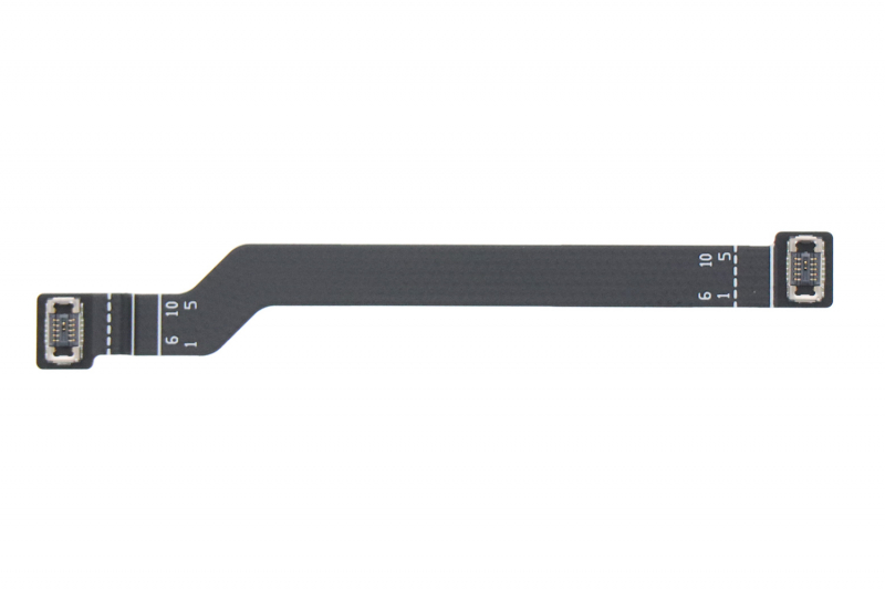 Nappe MPI UP Asus