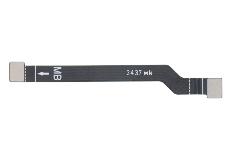 Nappe MPI UP Asus