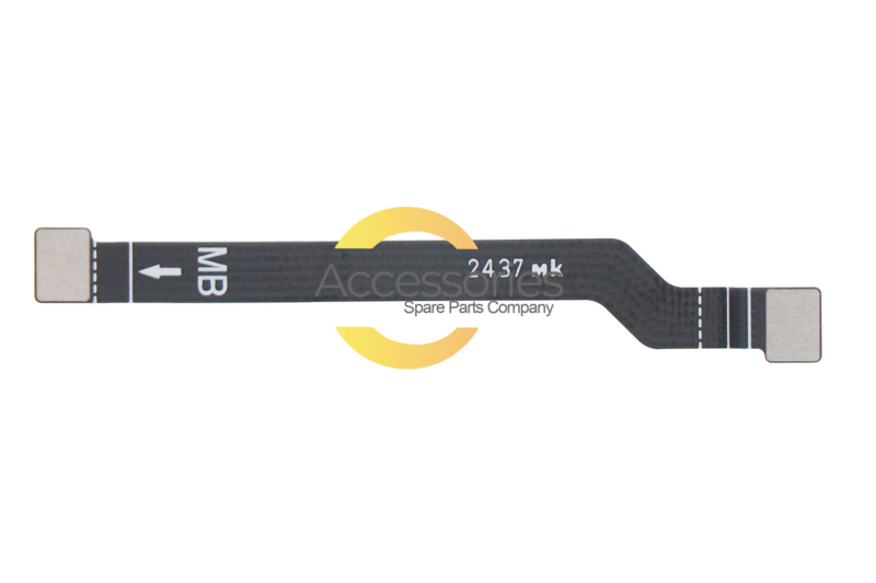 Nappe MPI UP Asus