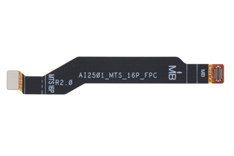 Nappe MTS FPC 16 pins Asus