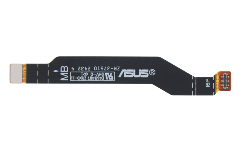 Nappe MTS FPC 16 pins Asus
