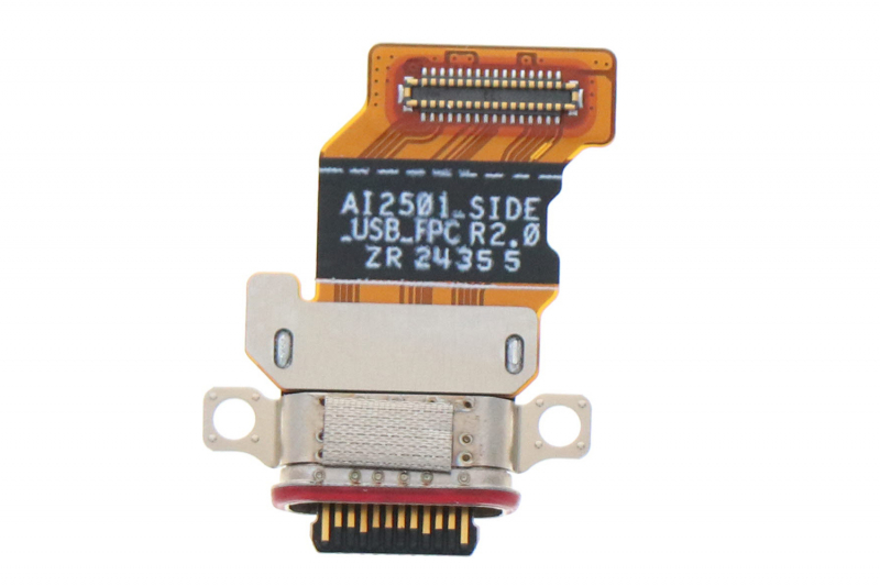 Nappe USB FPC latérale ROG Phone 9 Asus Nappe USB FPC latérale ROG Phone 9 Asus
