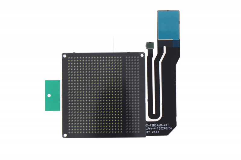 Module mini LED ROG Phone 9 Pro Asus Module mini LED ROG Phone 9 Pro Asus