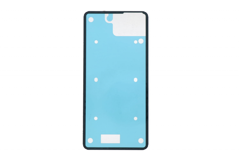 Système adhésif de fixation de la coque arrière de ROG Phone 9 Système adhésif de fixation de la coque arrière de ROG Phone 9
