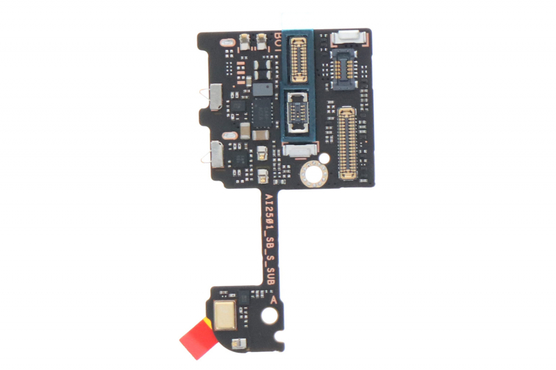 Carte contrôleur SIM ROG Phone 9