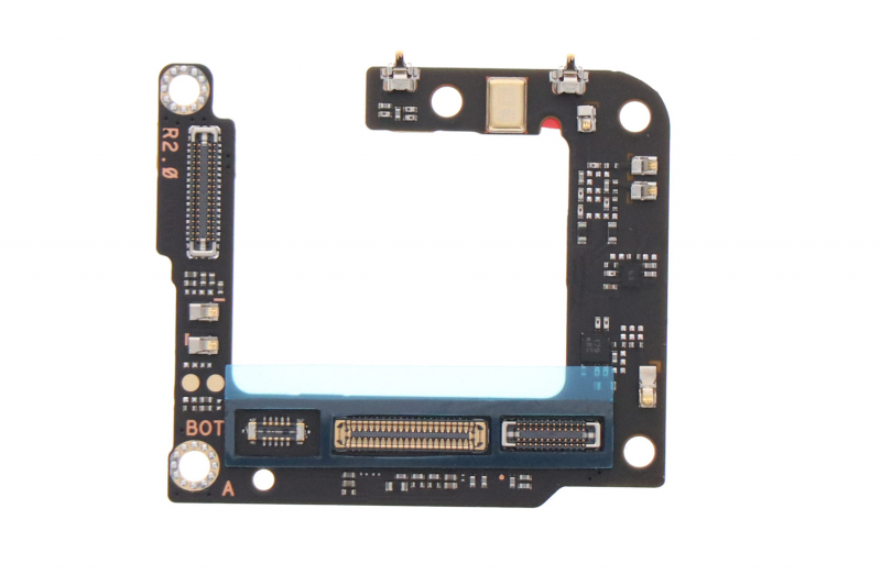 Carte contrôleur supérieure ROG Phone 9 Carte contrôleur supérieure ROG Phone 9