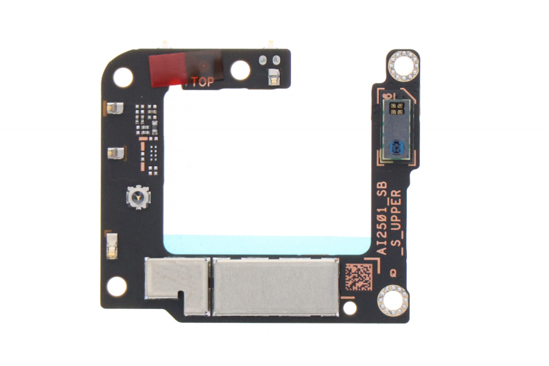 Carte contrôleur supérieure ROG Phone 9