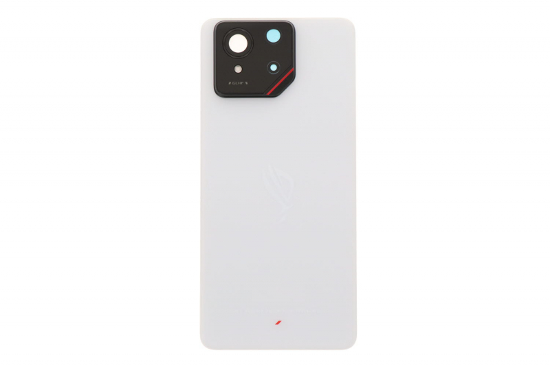 Coque arrière blanche ROG Phone 9 Coque arrière blanche ROG Phone 9