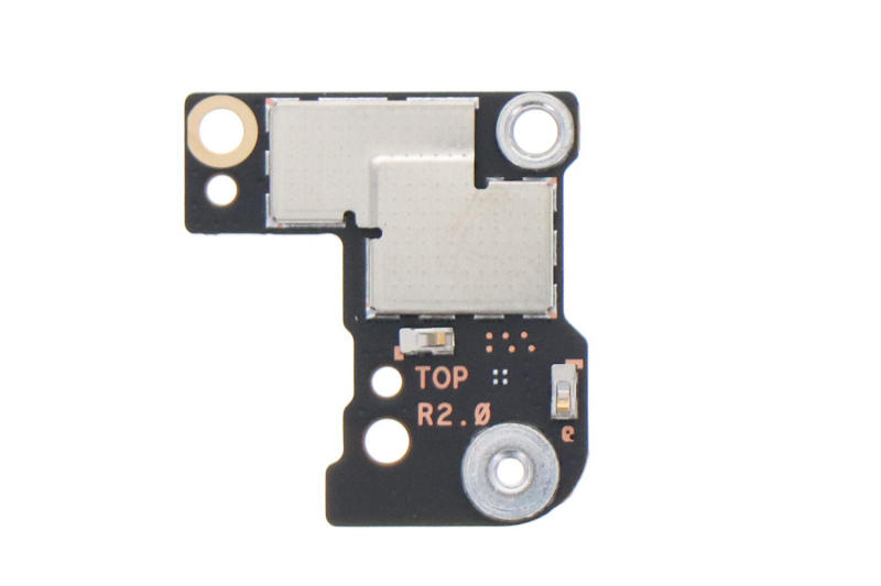 Carte contrôleur jack audio ROG Phone