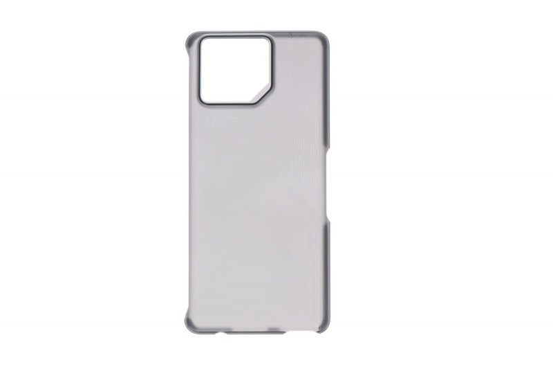 Bumper noir transparent ROG Phone Bumper noir transparent ROG Phone