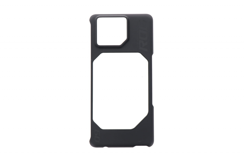 Bumper noir ROG Phone Bumper noir ROG Phone