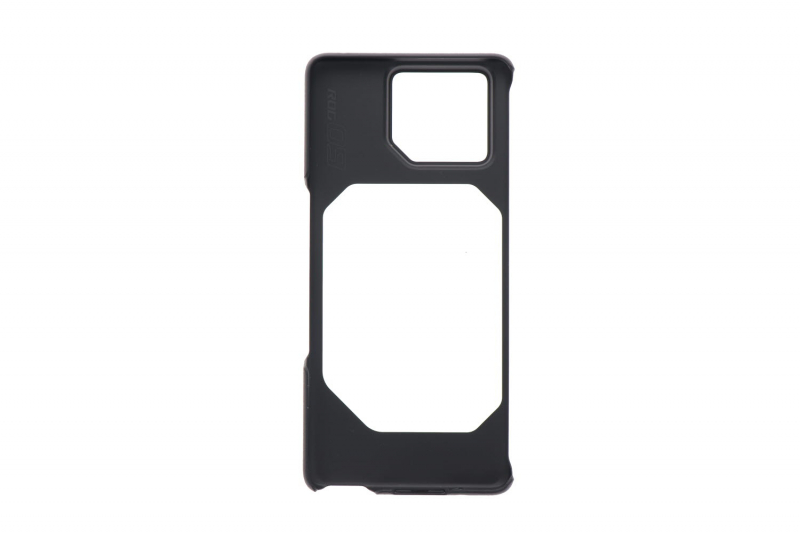 Bumper noir ROG Phone