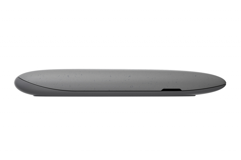 Boîtier SSD Cobble Gris