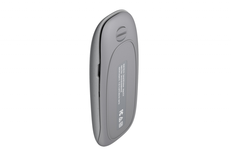 Boîtier SSD Cobble Gris