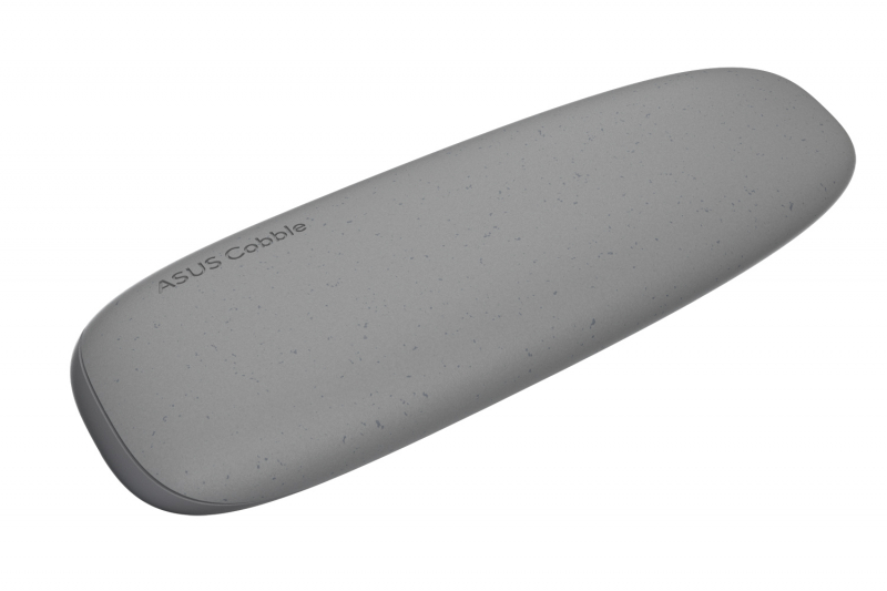 Boîtier SSD Cobble Gris
