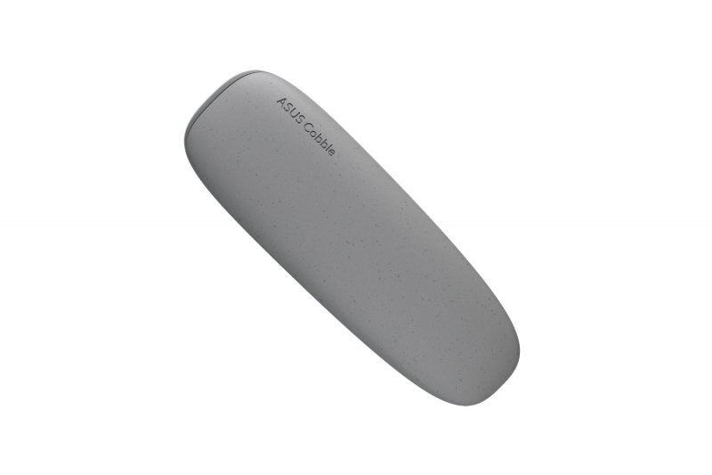 Boîtier SSD Cobble Gris