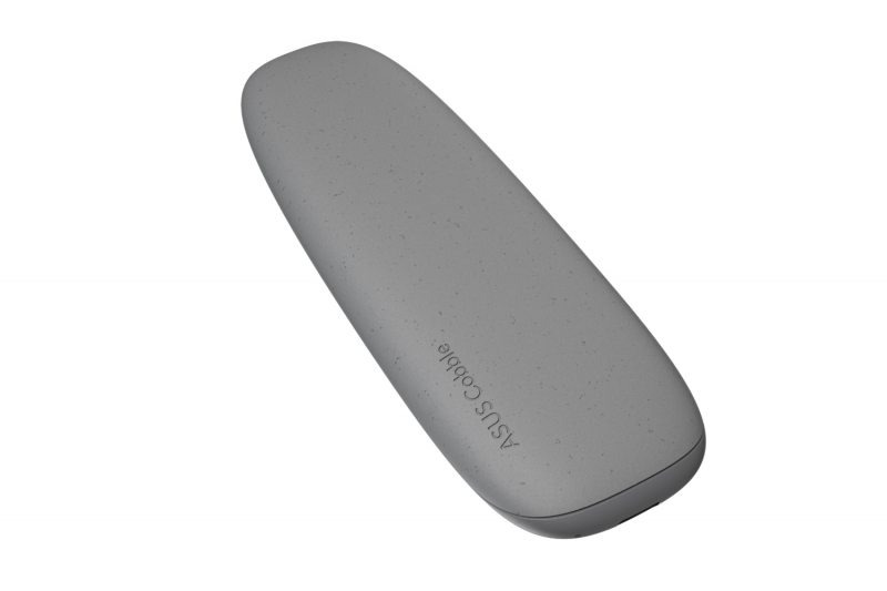 Boîtier SSD Cobble Gris