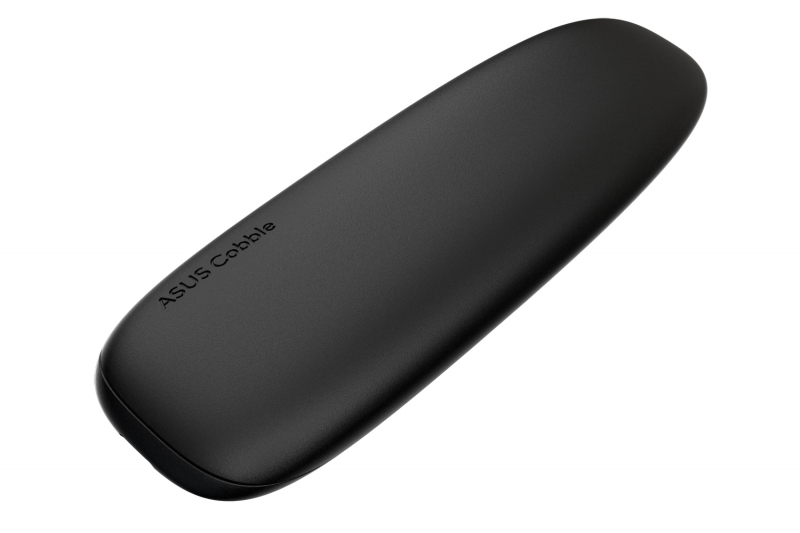 Boîtier SSD Cobble Noir