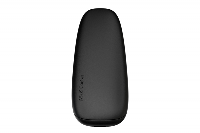 Boîtier SSD Cobble Noir