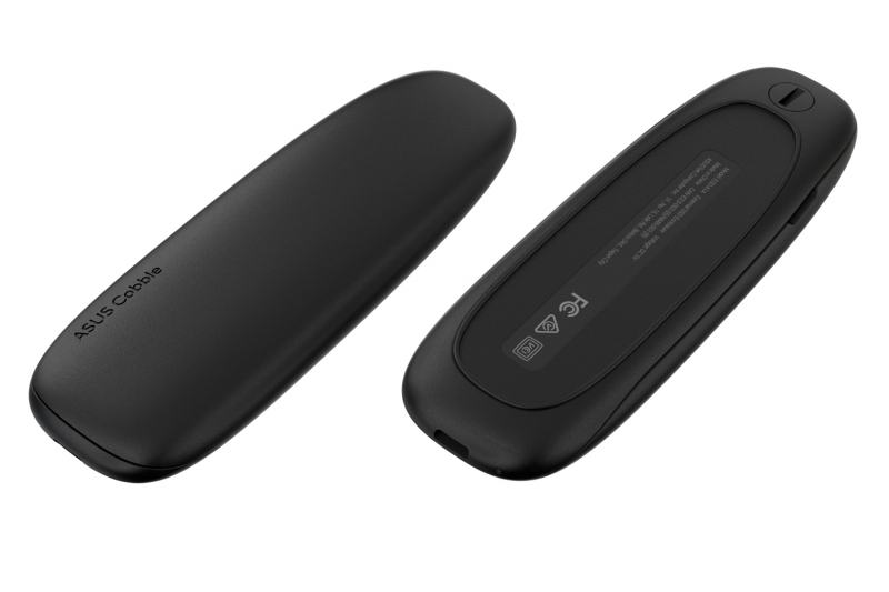Boîtier SSD Cobble Noir