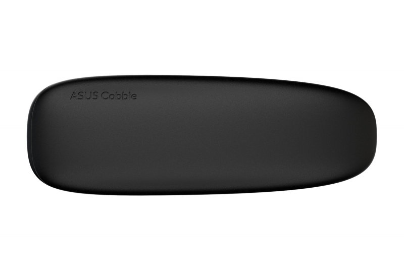 Boîtier SSD Cobble Noir