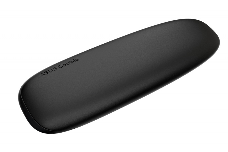 Boîtier SSD Cobble Noir