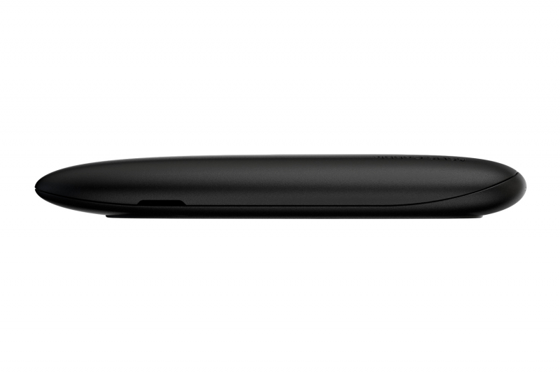 Boîtier SSD Cobble Noir