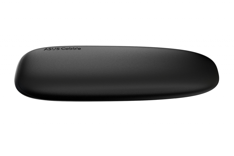 Boîtier SSD Cobble Noir