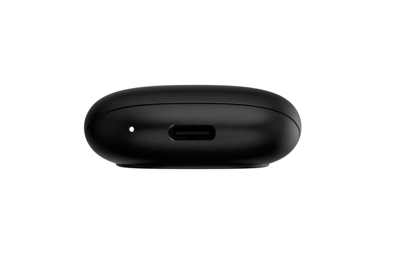 Boîtier SSD Cobble Noir