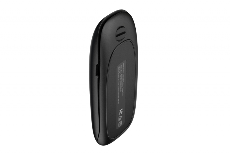 Boîtier SSD Cobble Noir