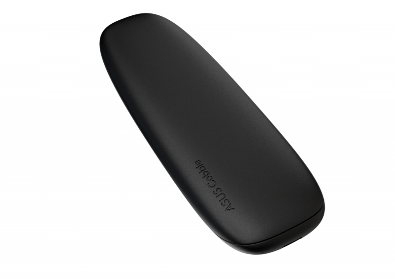 Boîtier SSD Cobble Noir