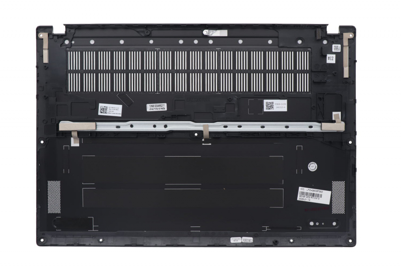 Bottom case 16 pouces noir Vivobook Asus - 90NB14B2-R7DM10