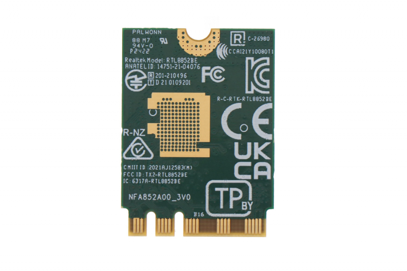 Carte WIFI et Bluetooth Asus - 0C011-00250500