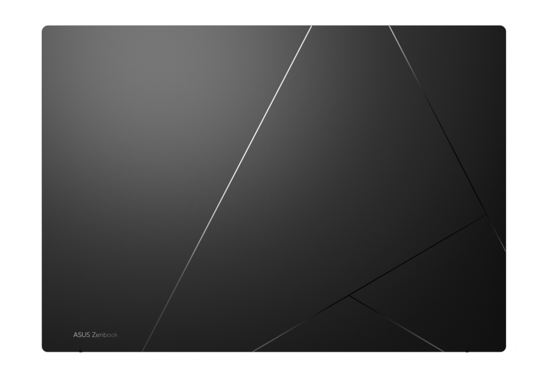 LCD Cover 14 pouces Zenbook Asus - 90NB1271-R7AM10