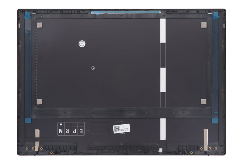 LCD Cover 14 pouces Zenbook Asus - 90NB1271-R7AM10