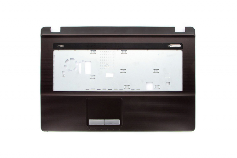Top case marron 17 pouces de PC portable Asus