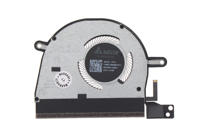 Module thermique CPU ZenBook Asus - 13NB13M0M01011