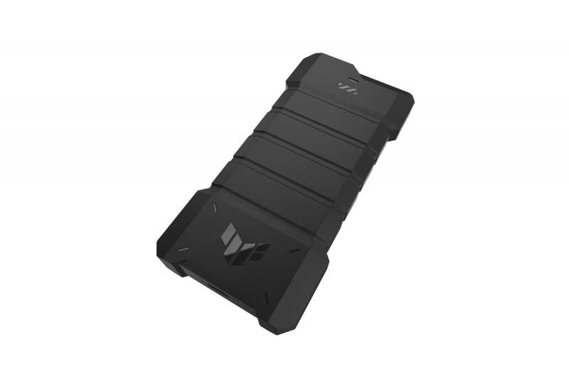 Boîtier SSD externe TUF A2 M.2 NVMe