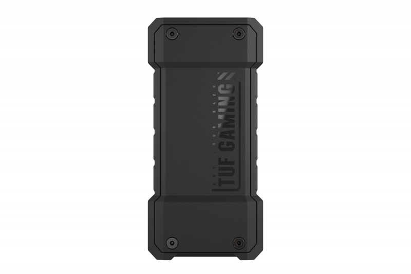 Boîtier SSD externe TUF A2 M.2 NVMe