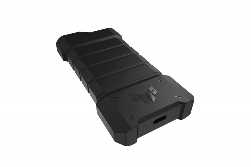 Boîtier SSD externe TUF A2 M.2 NVMe
