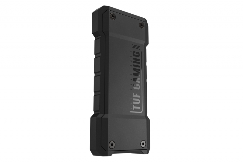 Boîtier SSD externe TUF A2 M.2 NVMe