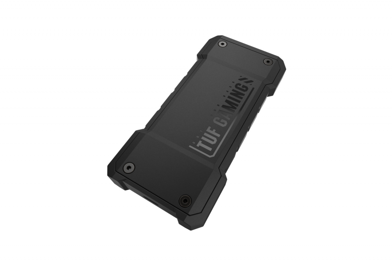 Boîtier SSD externe TUF A2 M.2 NVMe