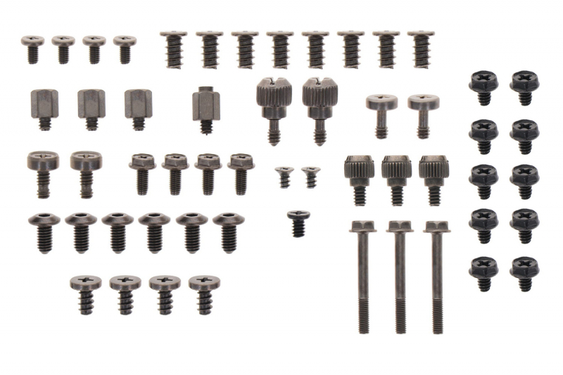 Ensemble de plaques de fixation pour ROG Strix Helios
