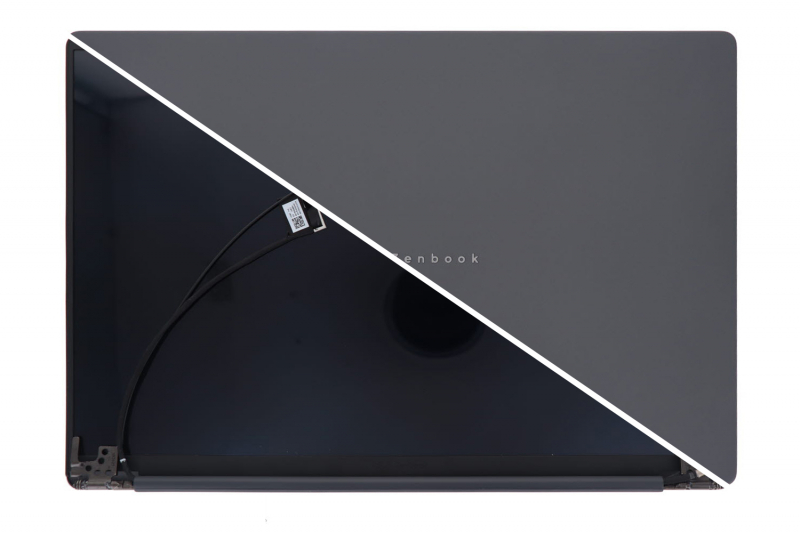 Module écran 14 pouces Asus ZenBook A14 - 90NB1502-RA0010