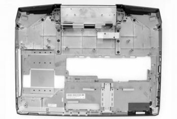 Bottom Case noir 15 pouces Asus - 13GN0Z1AP063-1