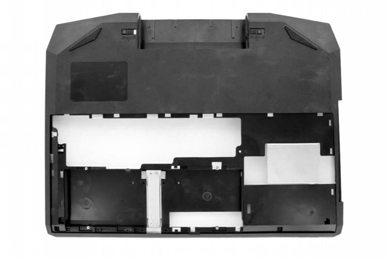 Bottom Case noir 15 pouces Asus - 13GN3H1AP011-1