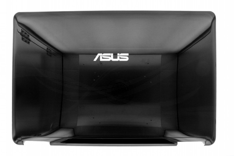 LCD Cover noir 18 pouces Asus